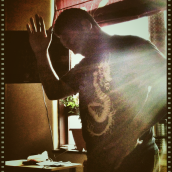 My Shining Sun