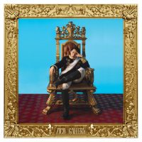Bermuda Triangle – what a great place to find you again Zico!