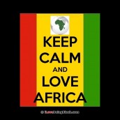 African Living