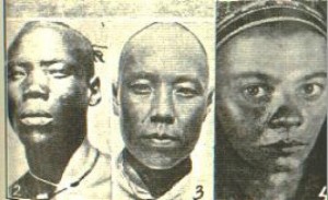 DNA Evidence Proves That The First People In China Were Black