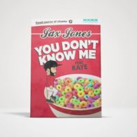 You Don’t Know Me